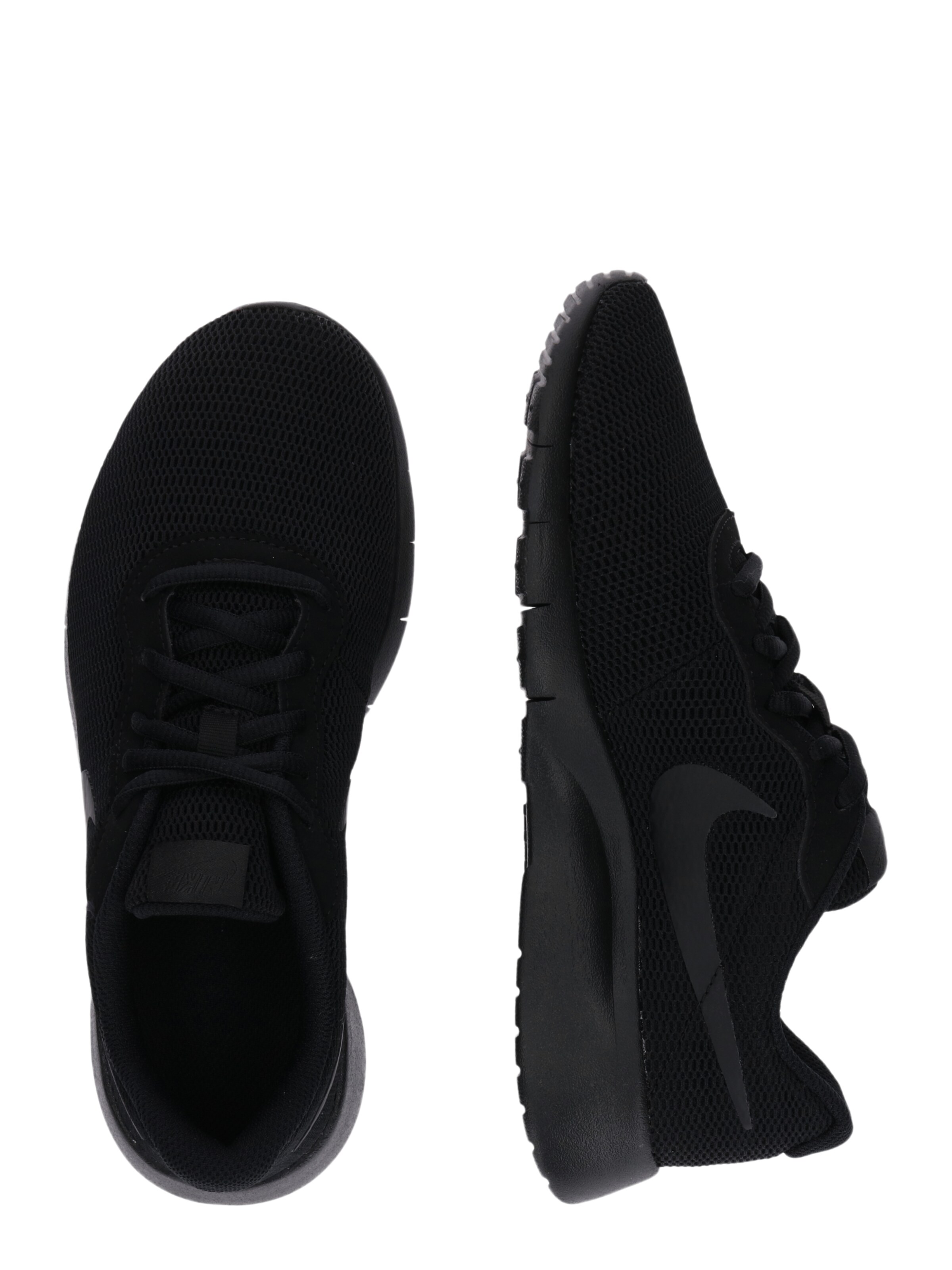 nike tanjun schwarz 39