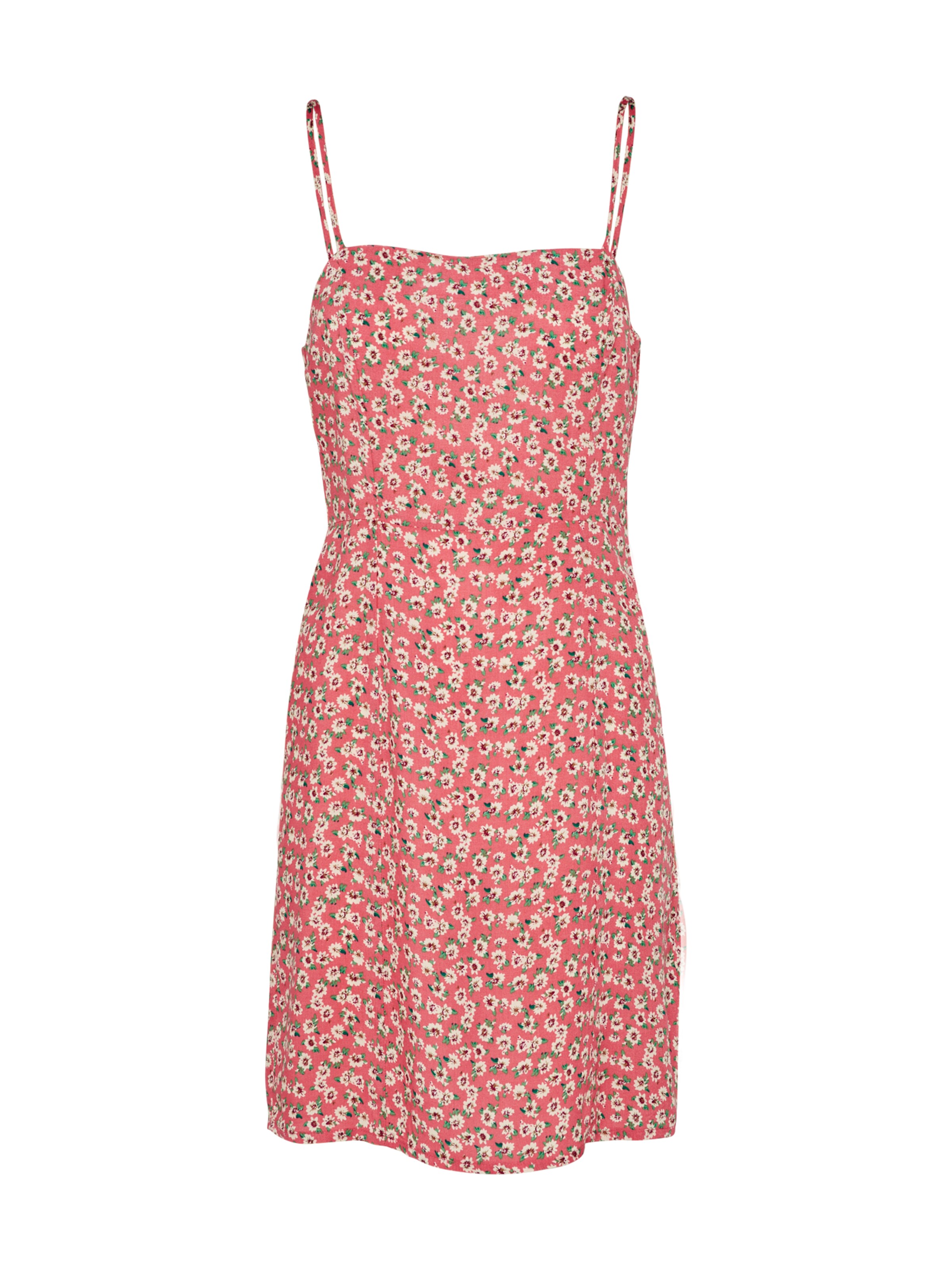 EDITED - Zomerjurk 'Nila' in de kleur Pink