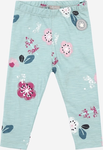 SIGIKID Slimfit Leggings in Blau: predná strana