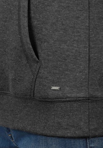 DESIRES Sweatshirt 'Olive' in Grey