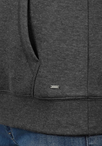 DESIRES Sweatshirt 'Olive' in Grey