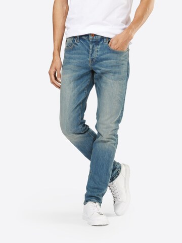 SCOTCH & SODA Slim-Jeans 'Ralston' in Blau: predná strana
