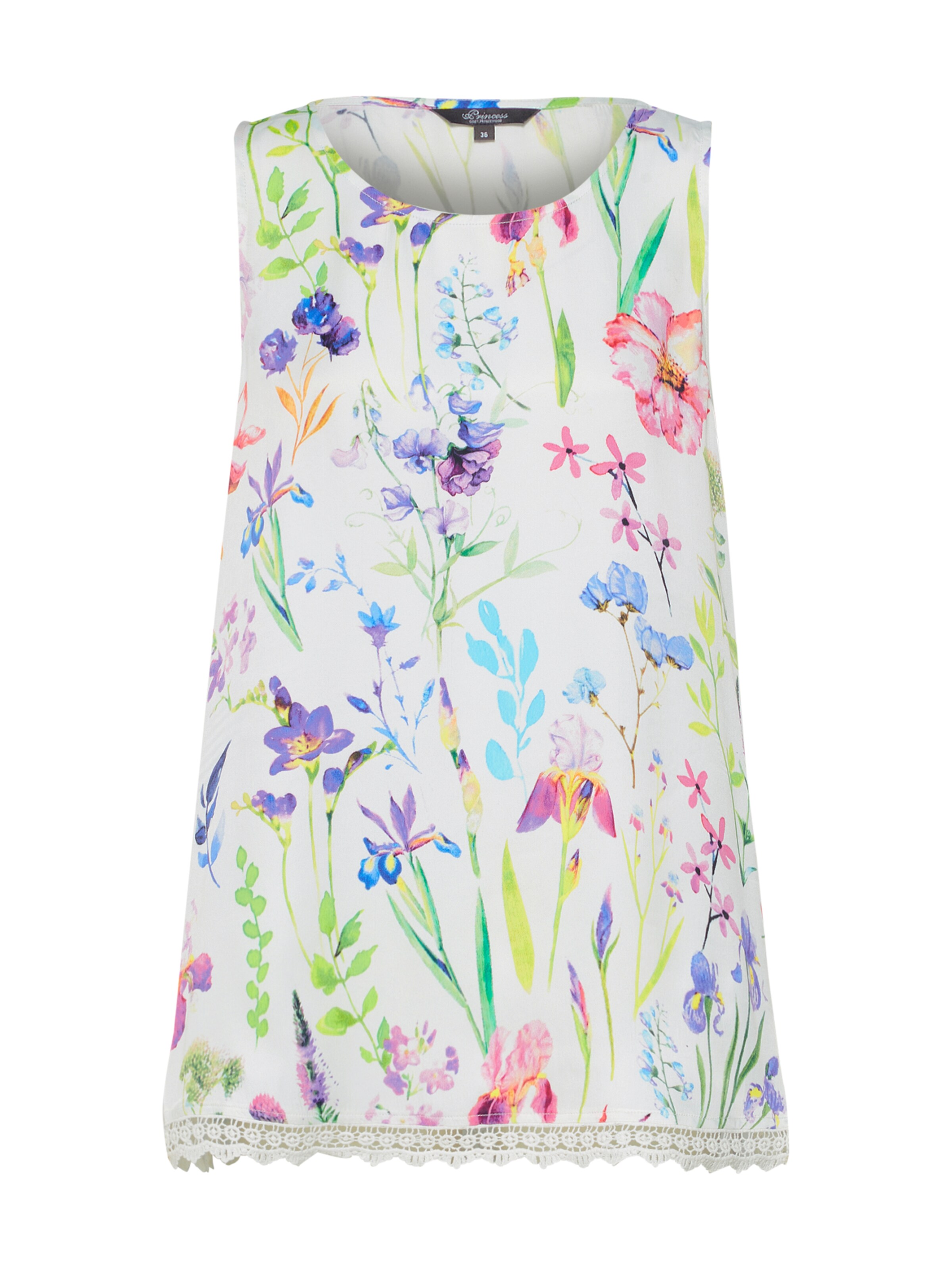 PRINCESS GOES HOLLYWOOD - Top in de kleur Gemengde kleuren