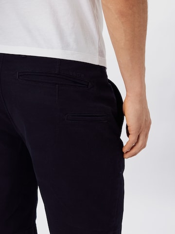 G-STAR Regular Chino 'Vetar' in Zwart