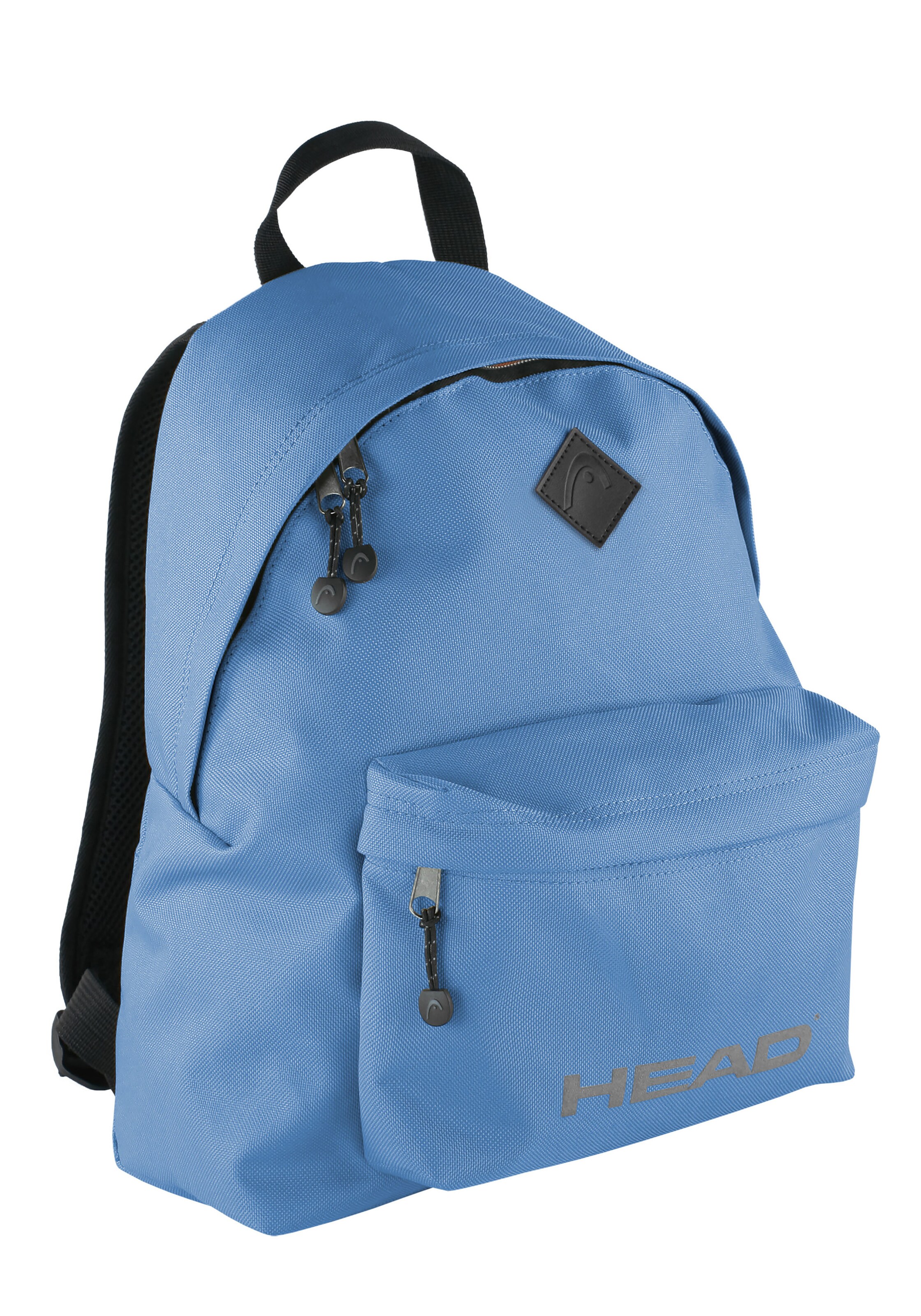 HEAD - Sportrugzak 'Spirit' in de kleur Smoky blue