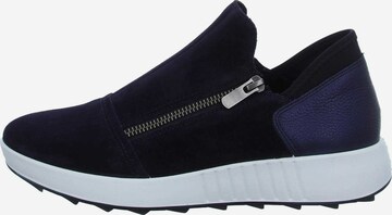 Legero Slip-on in Blauw