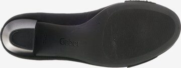 GABOR Pumps in Black