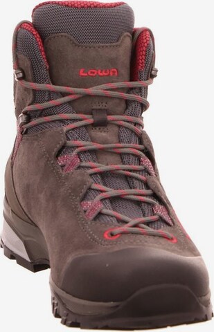 LOWA Boots in Grey