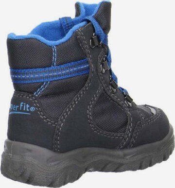 SUPERFIT Boots in Blue