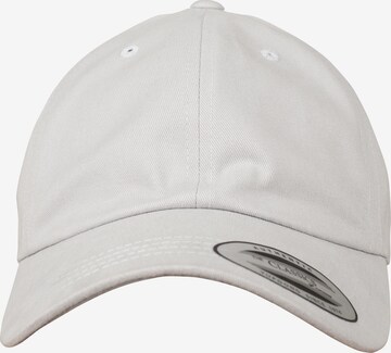 Casquette Flexfit en gris