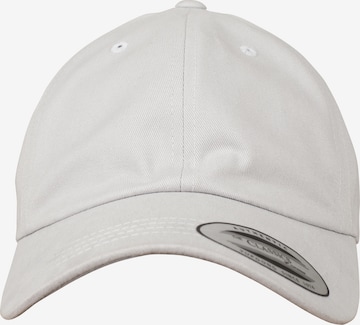 Flexfit Cap in Grey