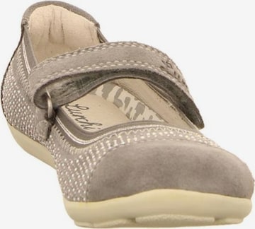 LURCHI Ballerina's in Beige