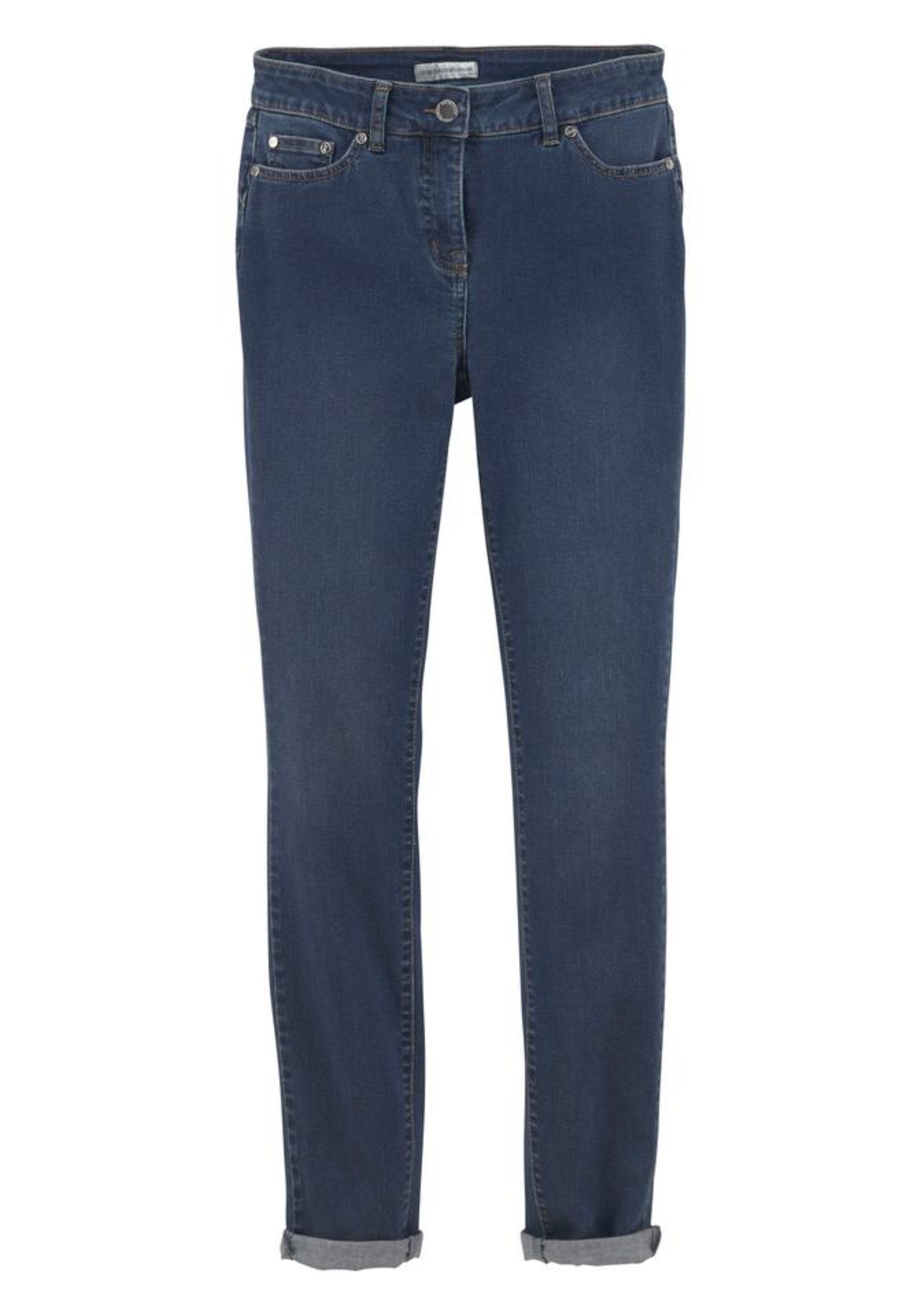 Guido Maria Kretschmer - Jeans in blau