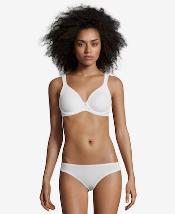 Invisible Soutien-gorge LASCANA en blanc