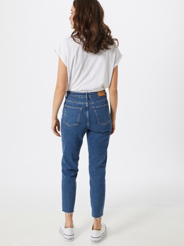 JDY Slim fit Jeans 'Jdykaja Life' in Blue