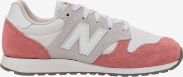 new balance Sneaker  'WL520' in Grau