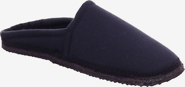 GIESSWEIN Slipper in Blue