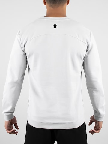 MOROTAI Sports sweatshirt 'Active Dry' in Grey