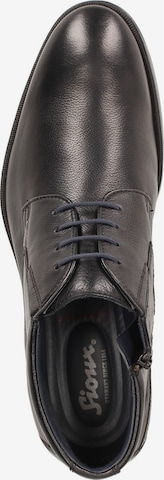 SIOUX Chukka Boots 'Foriolo' in Black