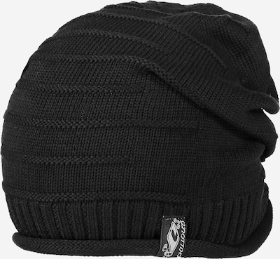 chillouts Beanie 'Erik' in Black, Item view