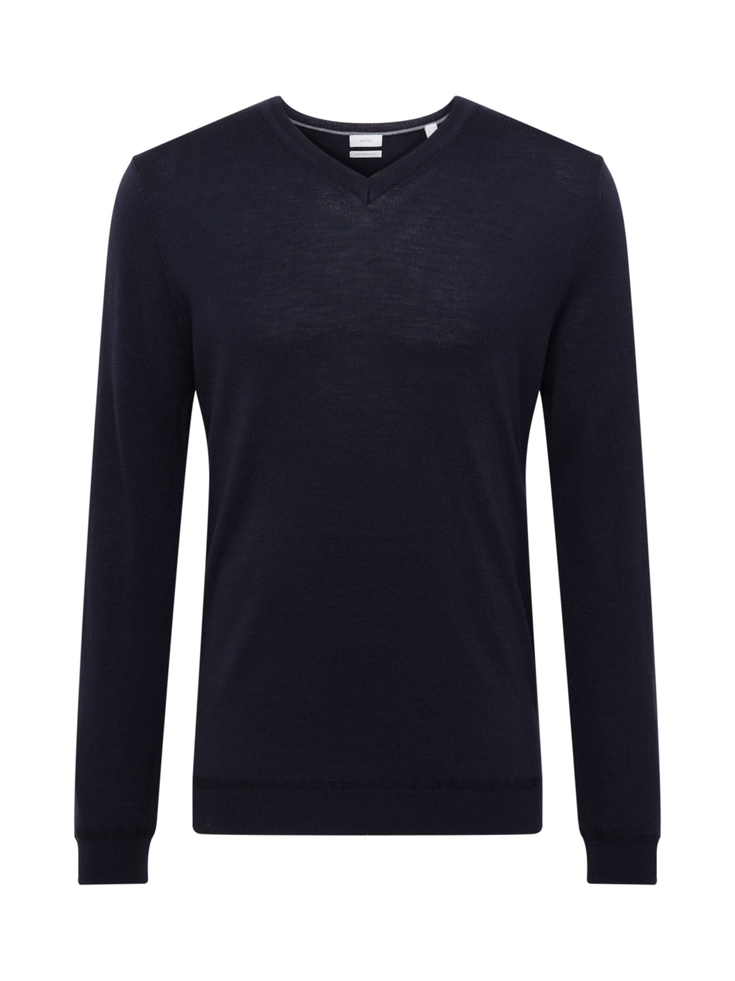 ESPRIT - Trui in de kleur Navy