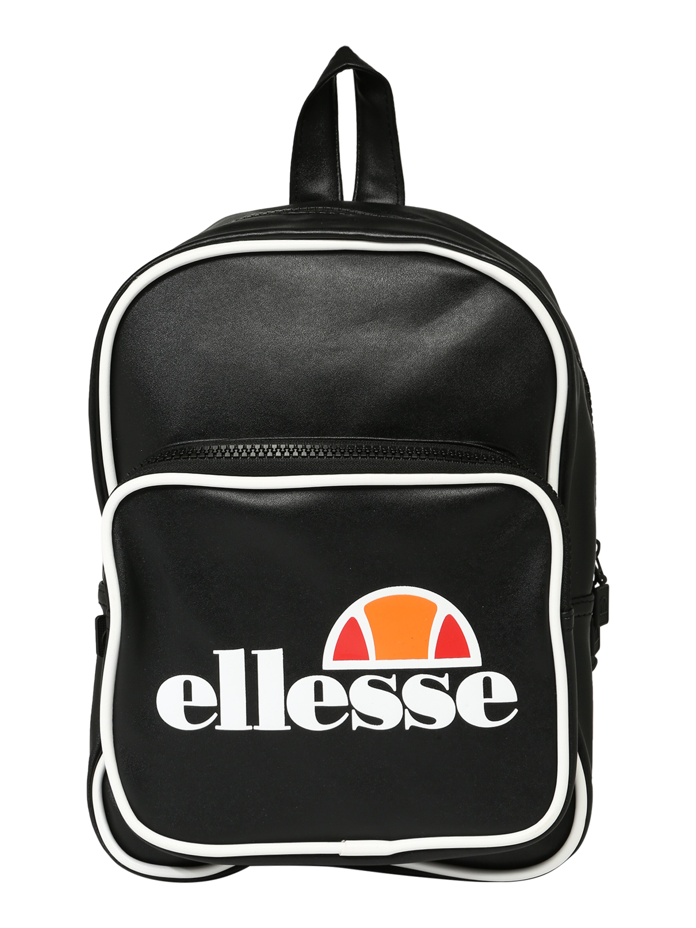 ELLESSE - Rugzak 'LORRA MINI' in de kleur Zwart