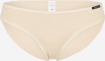 Skiny Regular Panty 'Advantage' in Beige: front