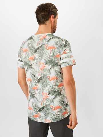 JACK & JONES Regular Fit Bluser & t-shirts 'JORDIZ' i blandingsfarvet
