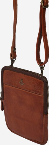 Harbour 2nd Smartphone Case 'Benita' in Brown