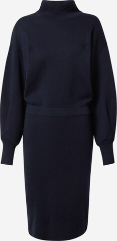 Robe 'Wanetta' InWear en bleu : devant