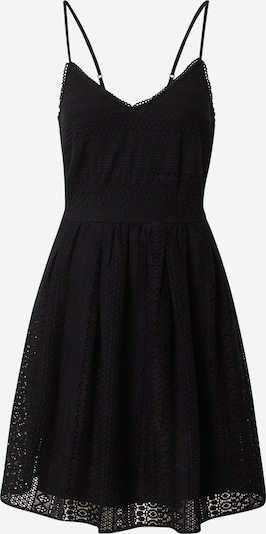 VERO MODA Kleid 'Honey' in schwarz, Produktansicht