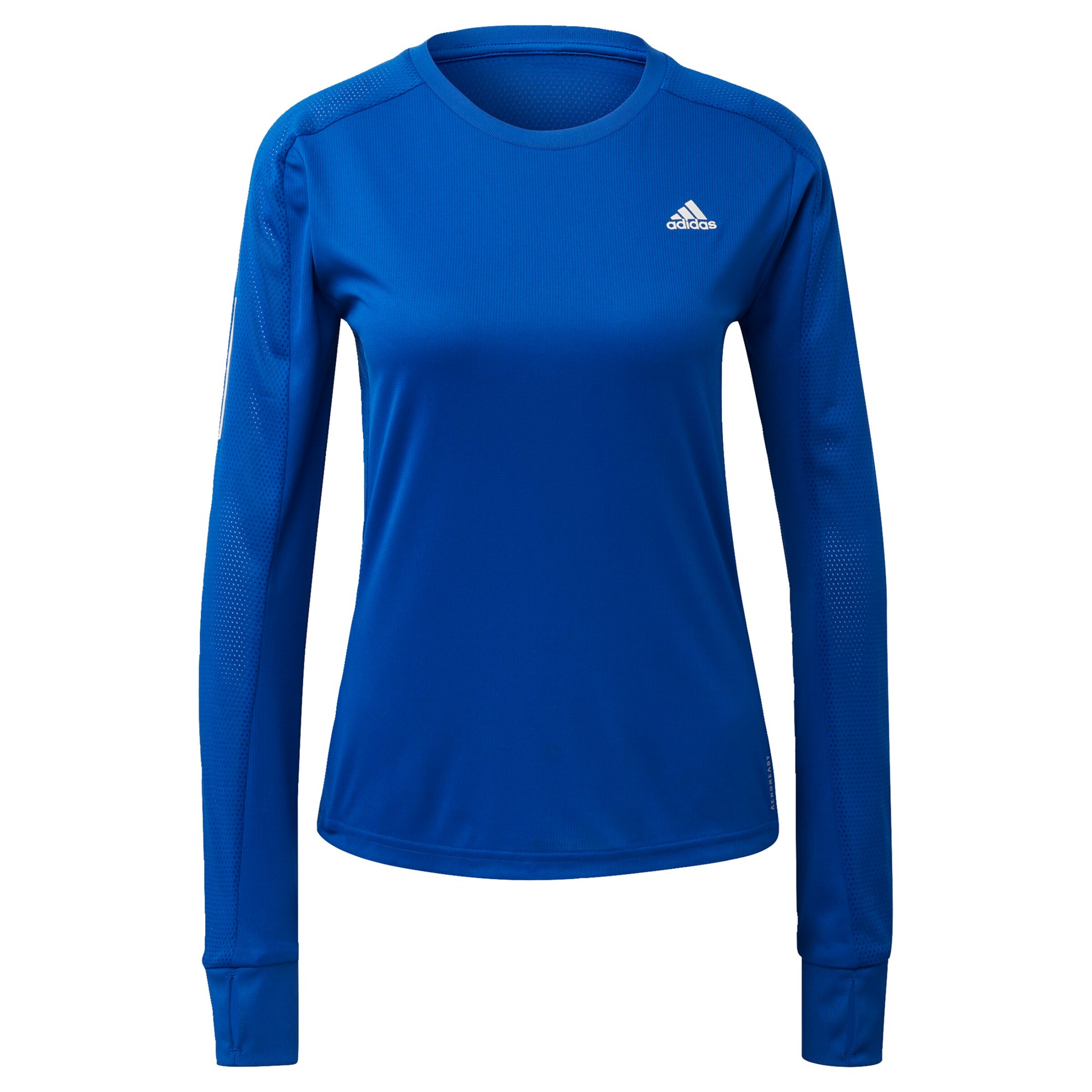 adidas langarm laufshirt