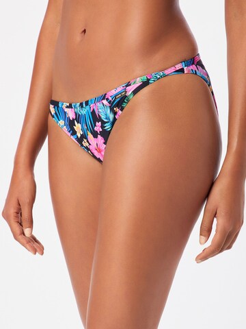 ABOUT YOU Bikini Bottoms 'Alea' in Mixed colors: front