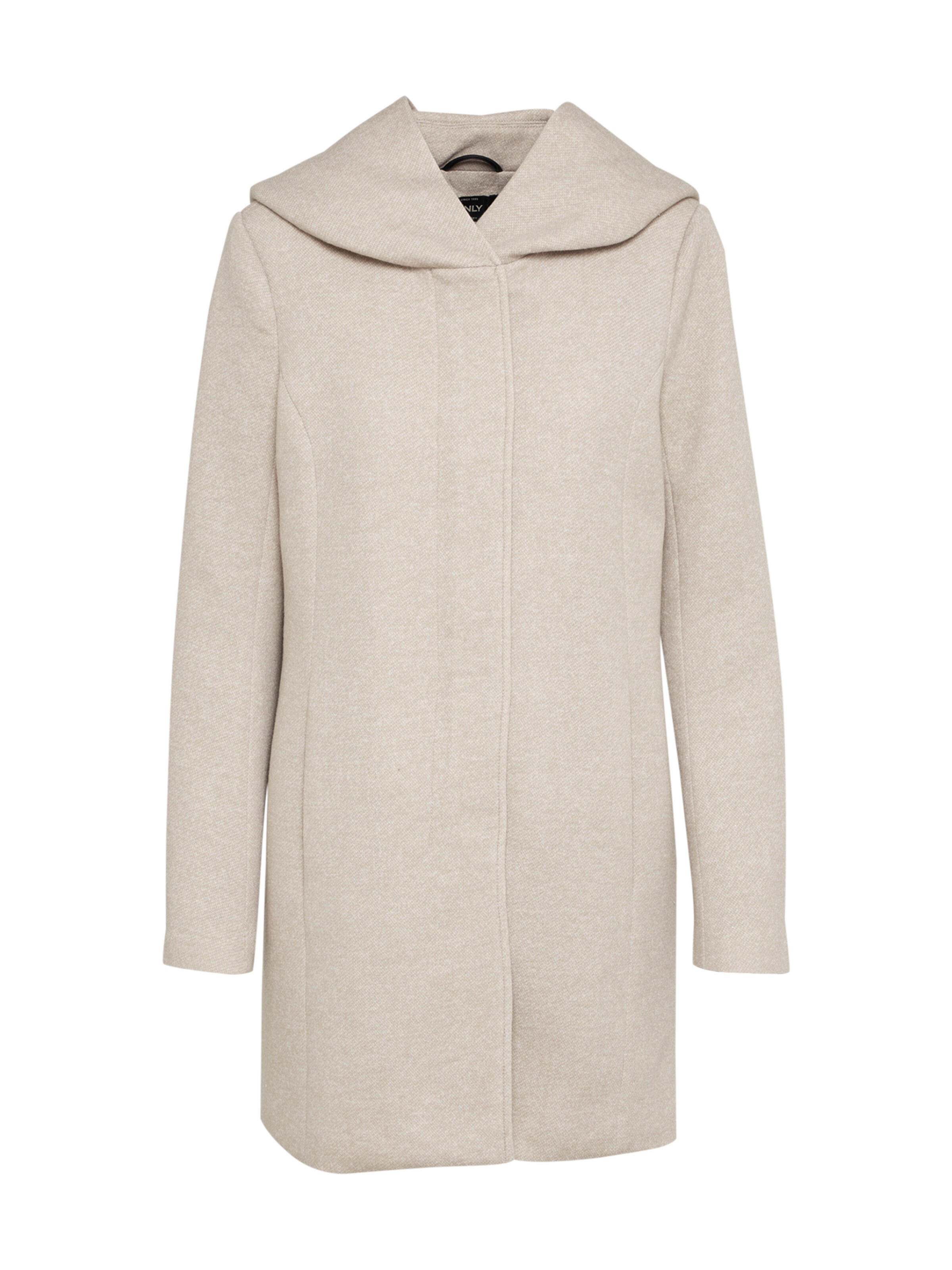 ONLY - Mantel 'onlSEDONA' in hellbeige