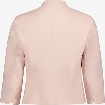 Betty Barclay Blazer in Pink