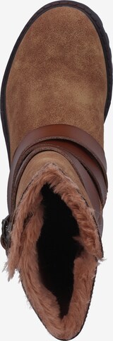 Blowfish Malibu Boots in Bruin