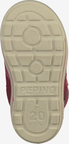 Chaussure basse 'Pejo' Pepino en rose