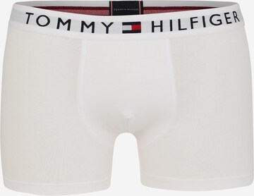 Tommy Hilfiger Underwear Trunk in Weiß: predná strana