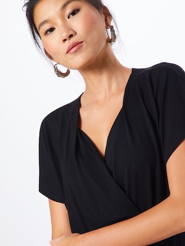 ABOUT YOU - Jumpsuit 'Pamela' en negro