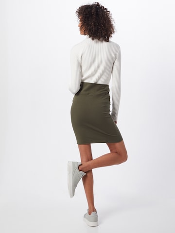 Kaffe Skirt 'Penny' in Green