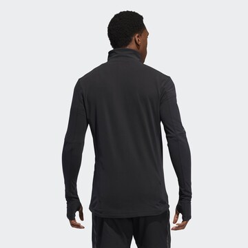 ADIDAS PERFORMANCE Funktionsshirt 'Supernova' in Schwarz