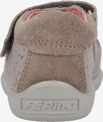 Pepino Sandals in Grey