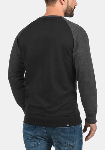 BLEND Sweatshirt 'Aari' in Black