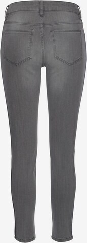 BUFFALO Skinny Jeans in Grau