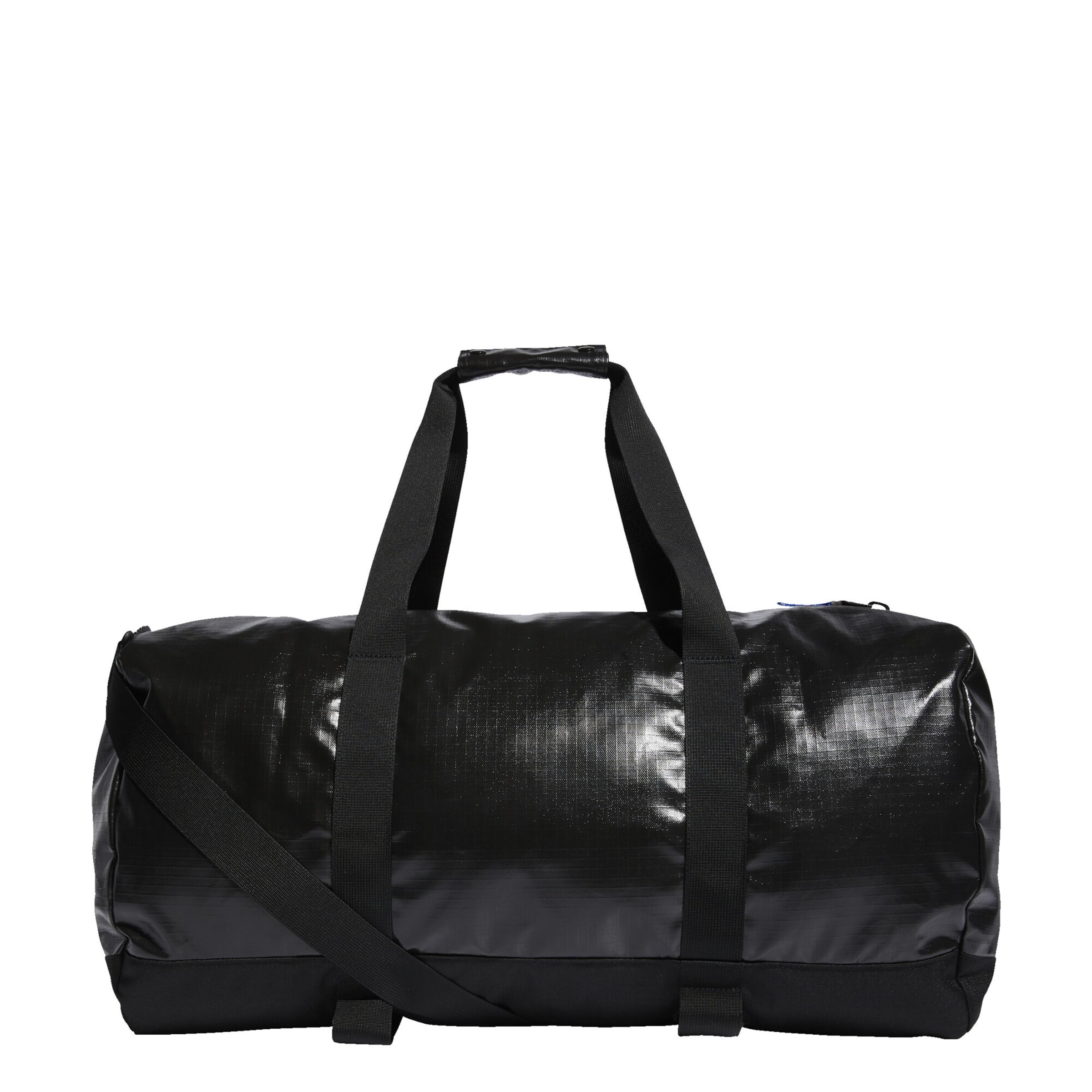 ADIDAS ORIGINALS - Sporttas ' Skate Duffel Bag ' in de kleur Zwart