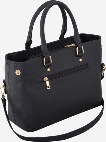 Expatrié Handbag 'Julie' in Black