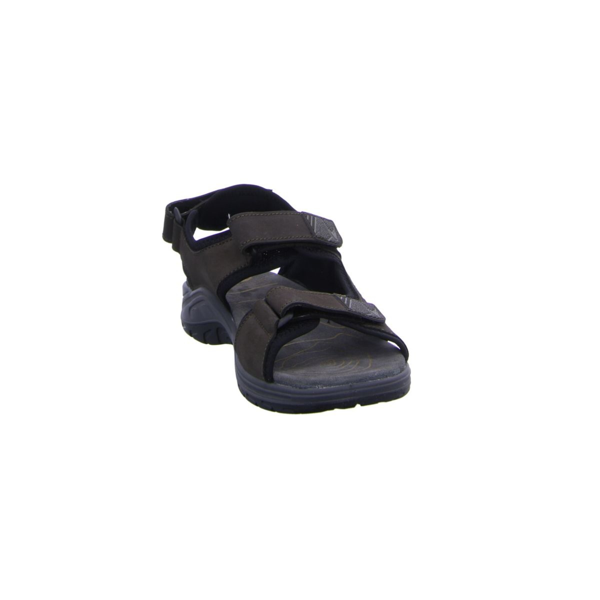 LOWA Sandals 'Urbano' in Grey