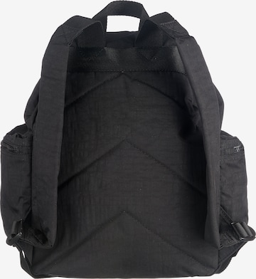 CAMEL ACTIVE Rucksack in Schwarz