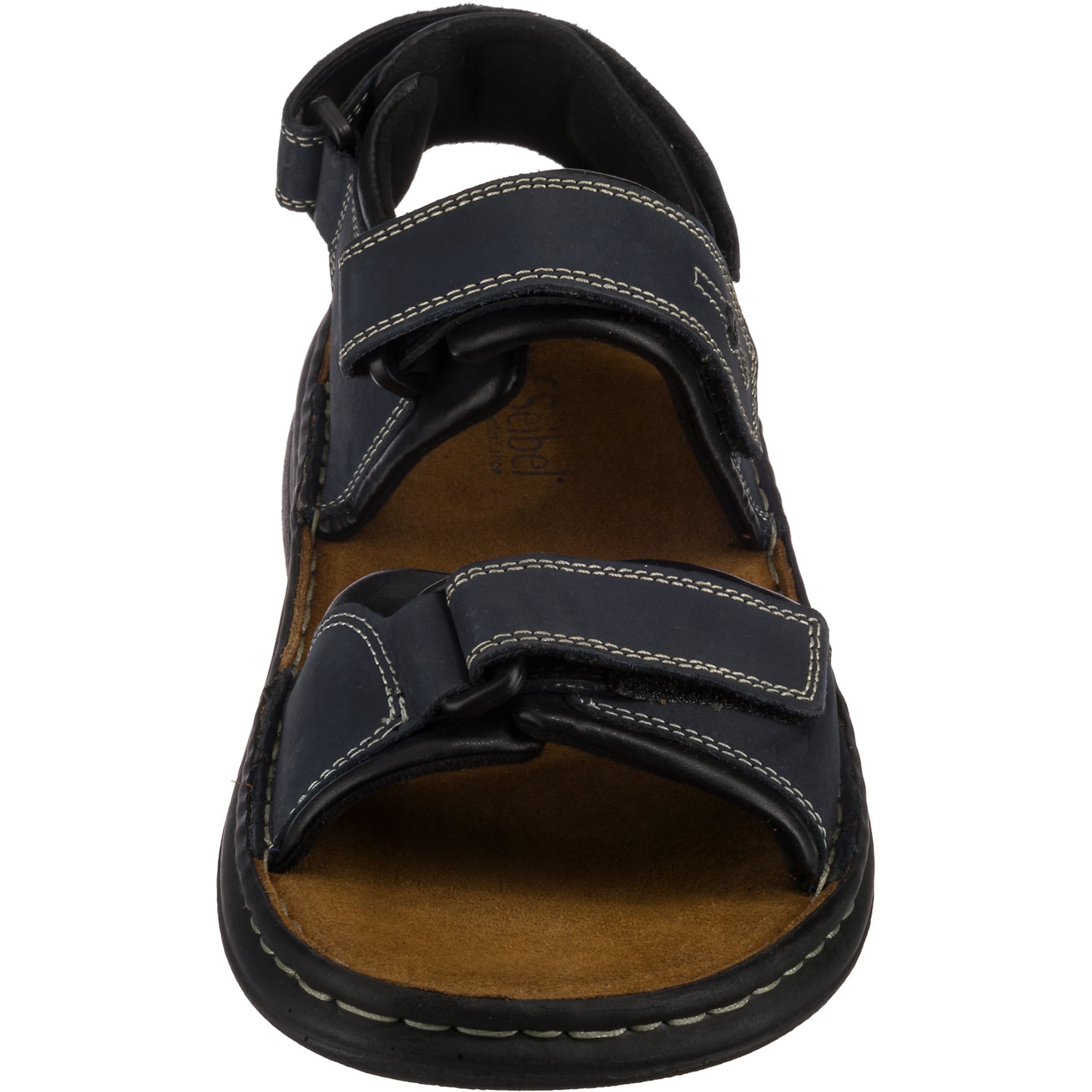 Sandales 'Rafe' JOSEF SEIBEL en bleu