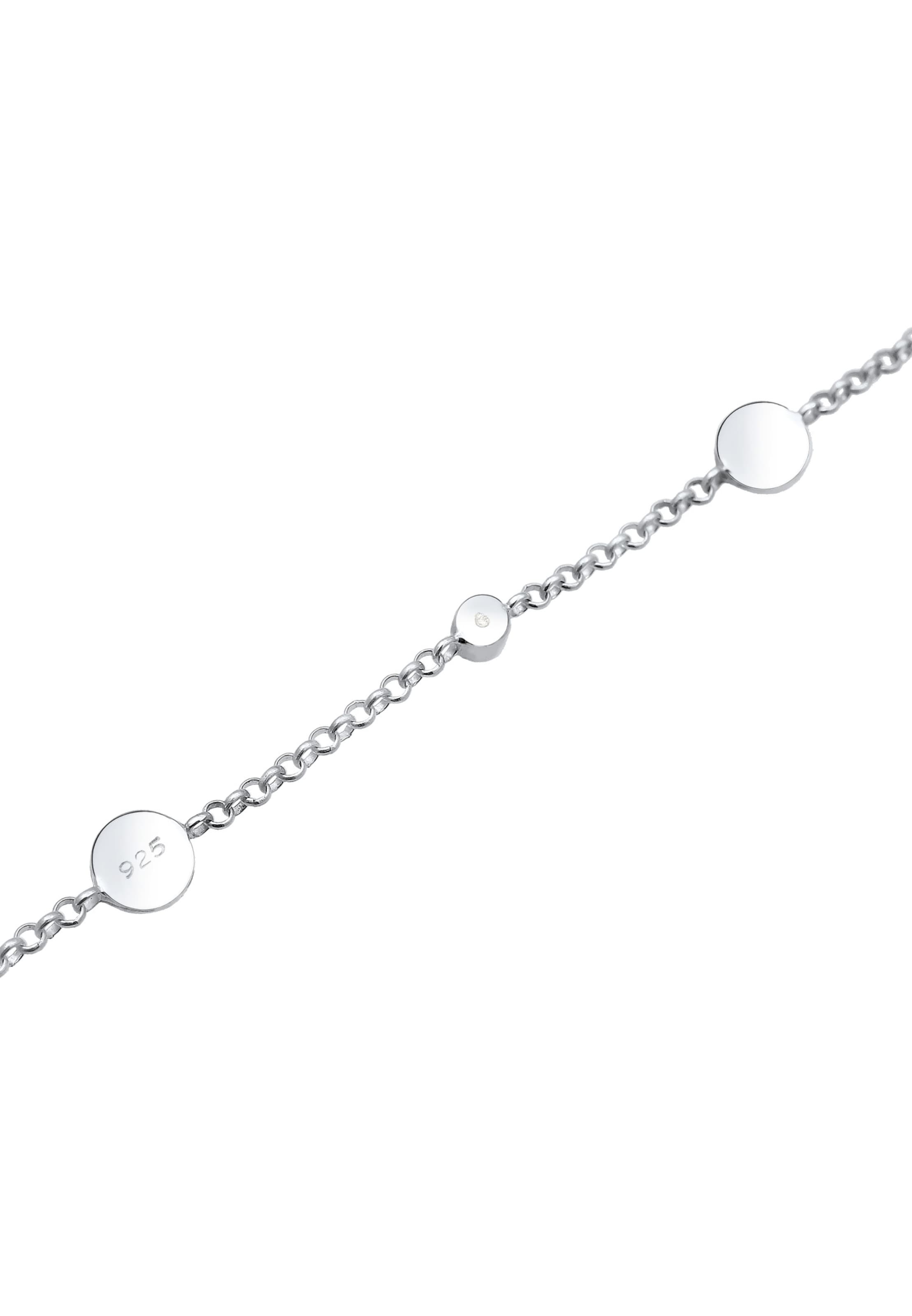 ELLI Armband in Silber